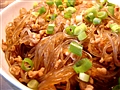 蚂(mǎ)蚁上树(shù)