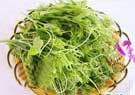 五指(zhǐ)山野菜